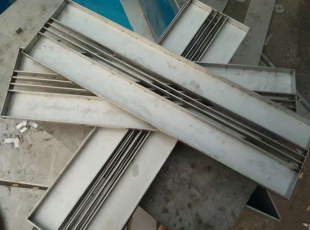 不锈钢隐形井盖及产品