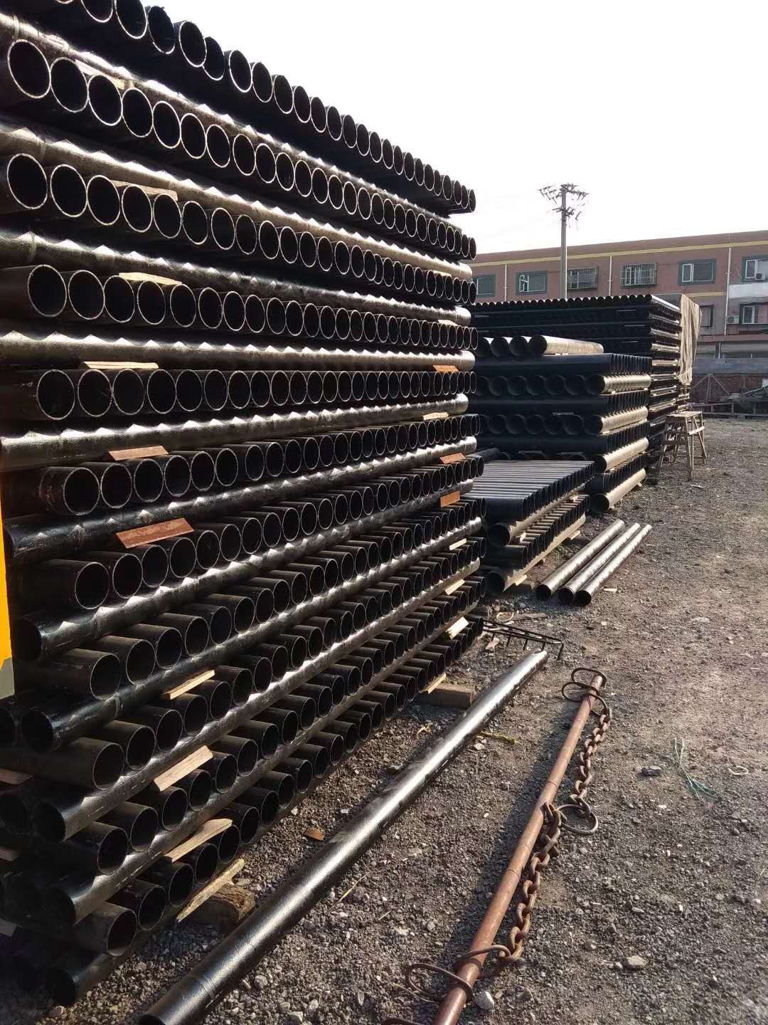 排水管系列产品